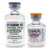 KETAMINE FOR PAIN