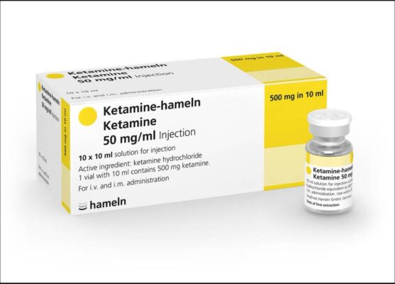 KETAMINE FOR SALE
